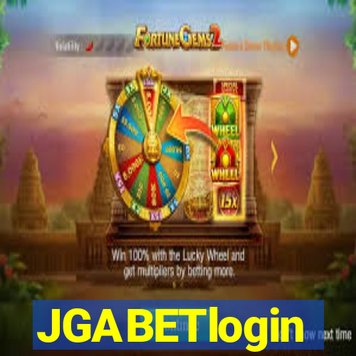 JGABETlogin