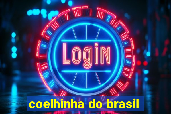 coelhinha do brasil