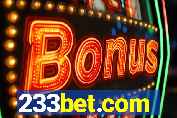 233bet.com