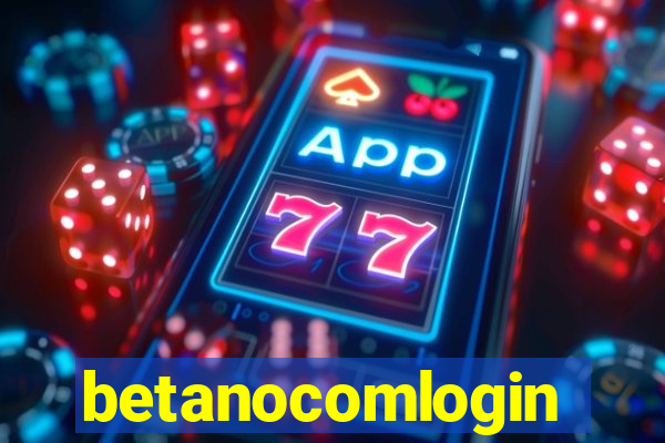 betanocomlogin