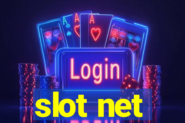 slot net