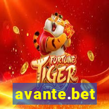 avante.bet