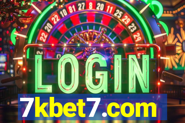 7kbet7.com