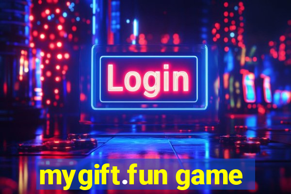 mygift.fun game