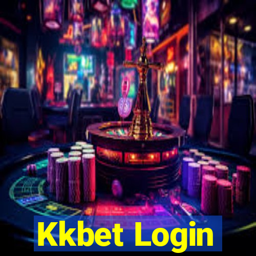 Kkbet Login