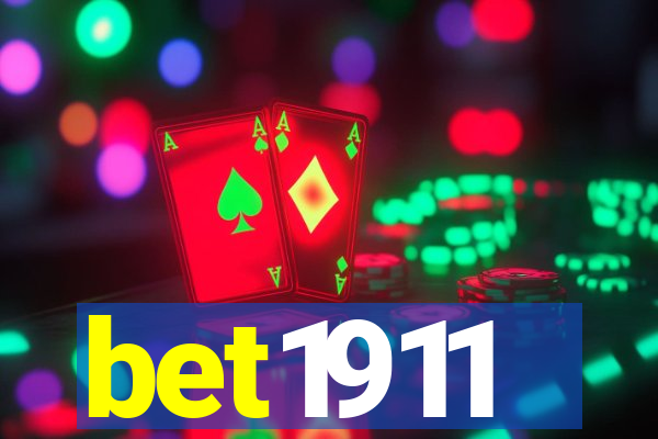 bet1911