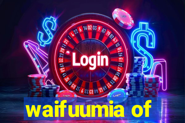 waifuumia of