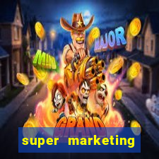 super marketing simulator dinheiro infinito