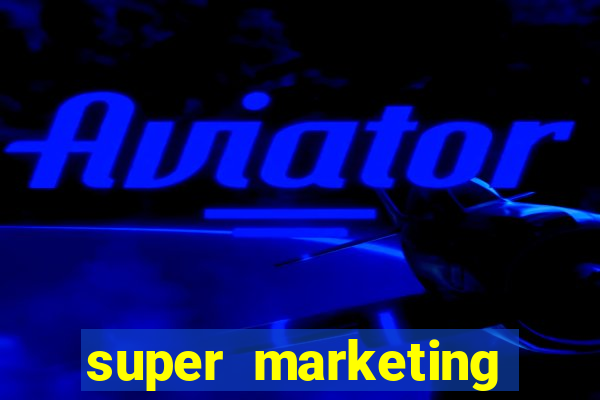 super marketing simulator dinheiro infinito