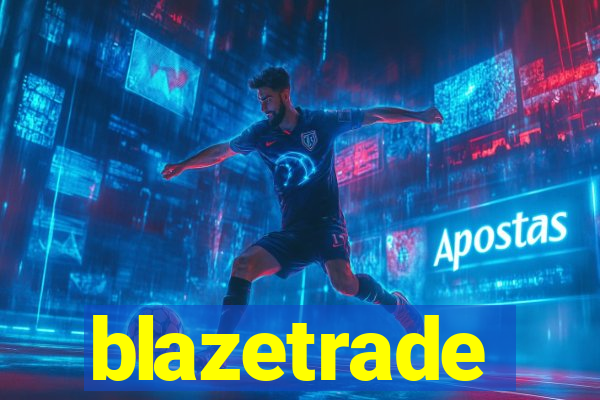 blazetrade