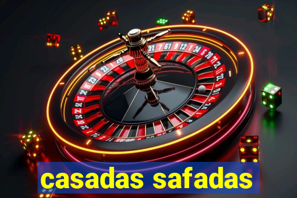 casadas safadas