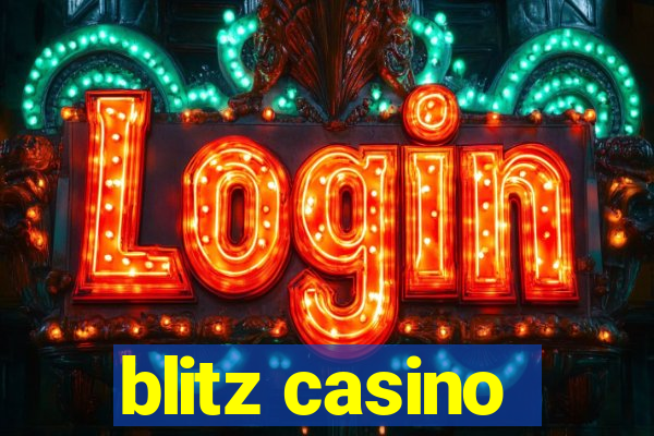 blitz casino