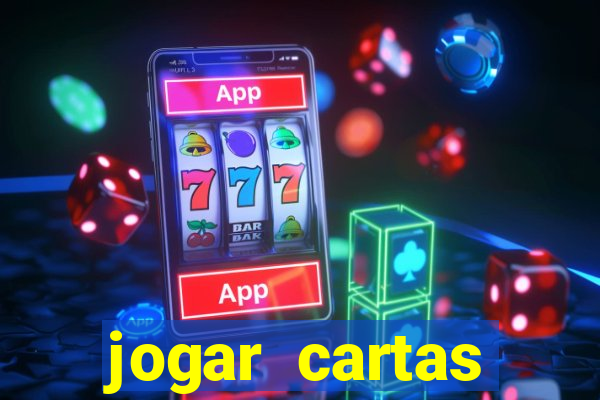 jogar cartas ciganas on line