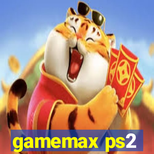 gamemax ps2