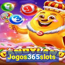 Jogos365slots