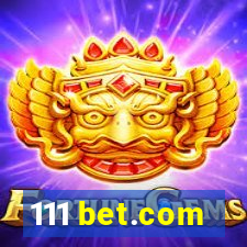 111 bet.com