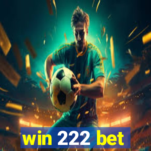 win 222 bet