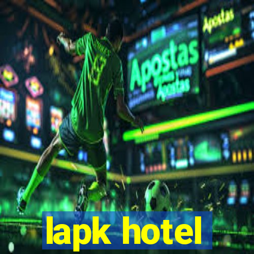 lapk hotel