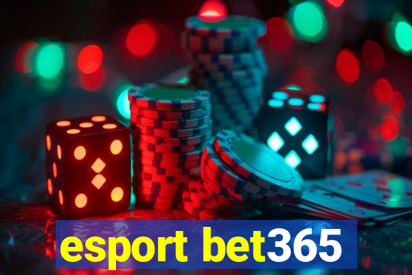 esport bet365