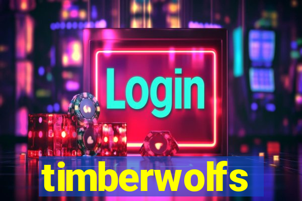 timberwolfs