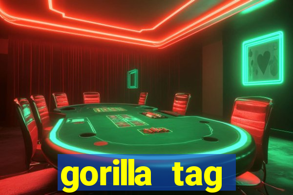 gorilla tag download mobile