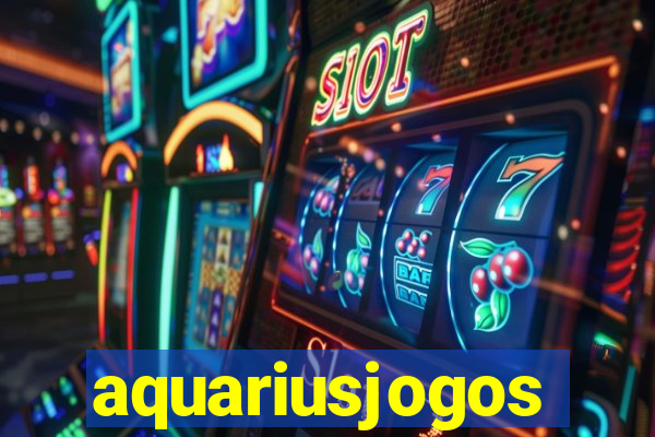 aquariusjogos