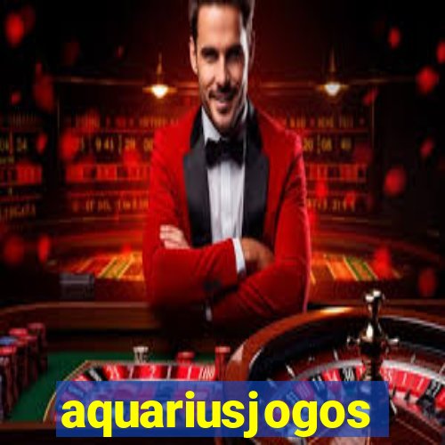 aquariusjogos