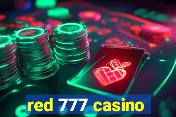 red 777 casino