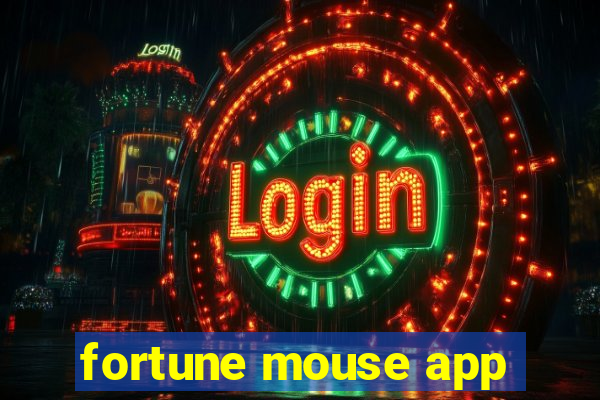 fortune mouse app