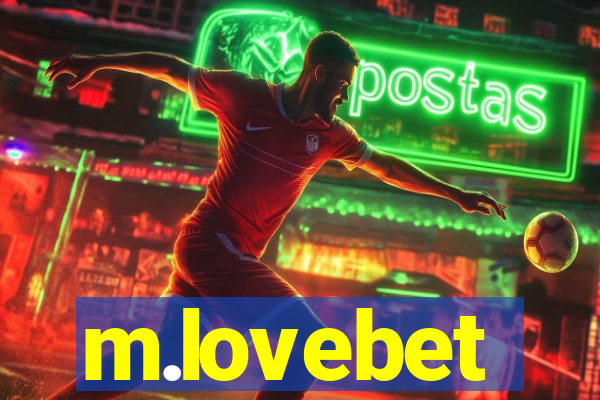 m.lovebet