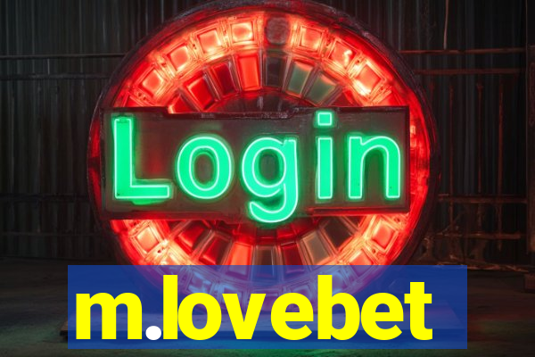 m.lovebet