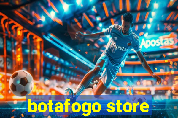 botafogo store