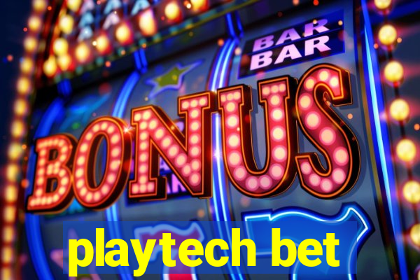 playtech bet