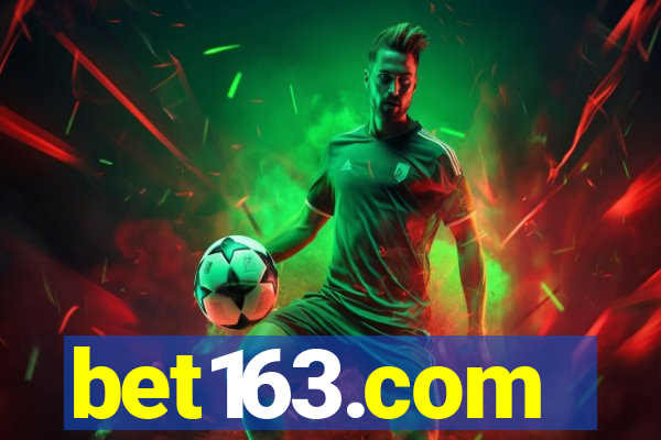 bet163.com