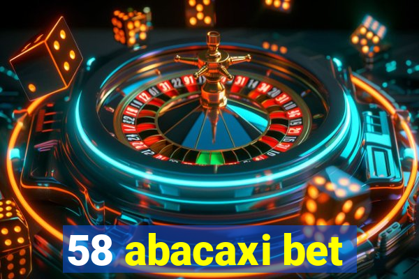 58 abacaxi bet