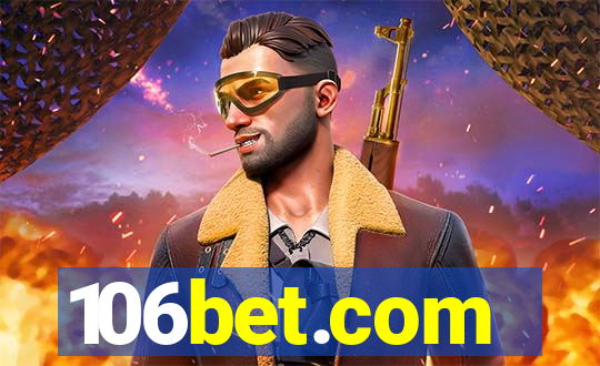 106bet.com