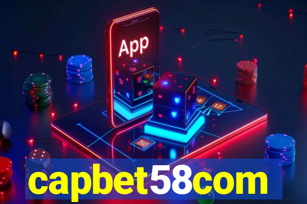 capbet58com