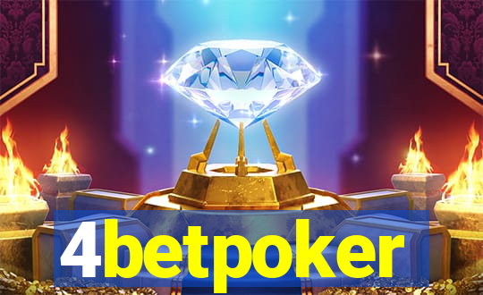 4betpoker