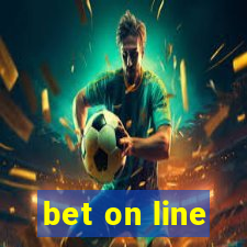 bet on line