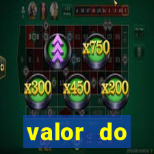 valor do escapamento fortuna