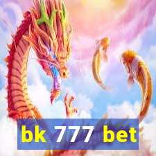 bk 777 bet