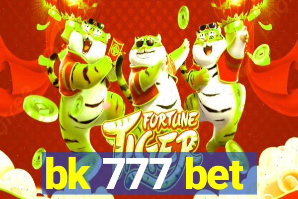 bk 777 bet