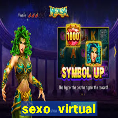 sexo virtual v閾哾eo chamada