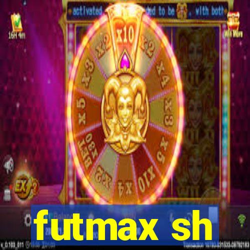 futmax sh