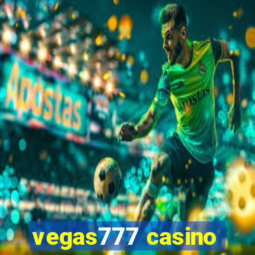 vegas777 casino