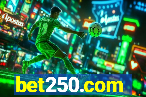 bet250.com