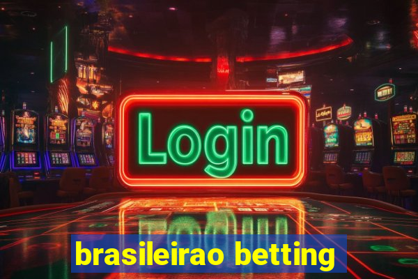 brasileirao betting