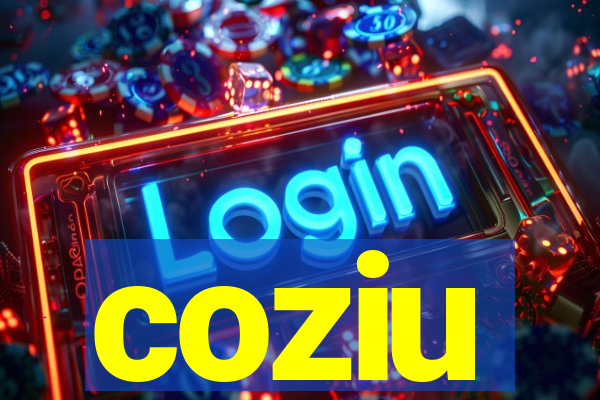 coziu