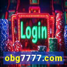 obg7777.com