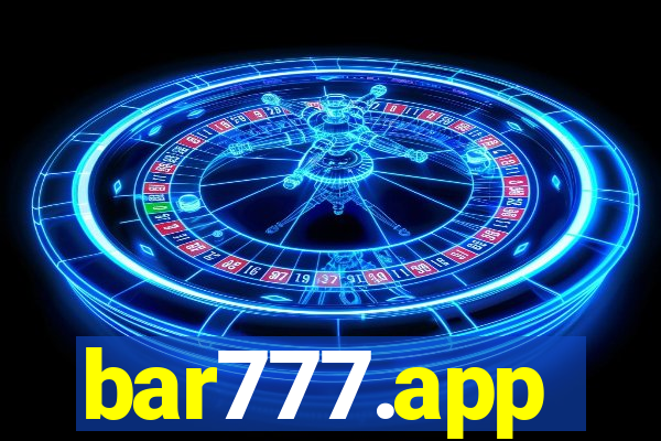 bar777.app